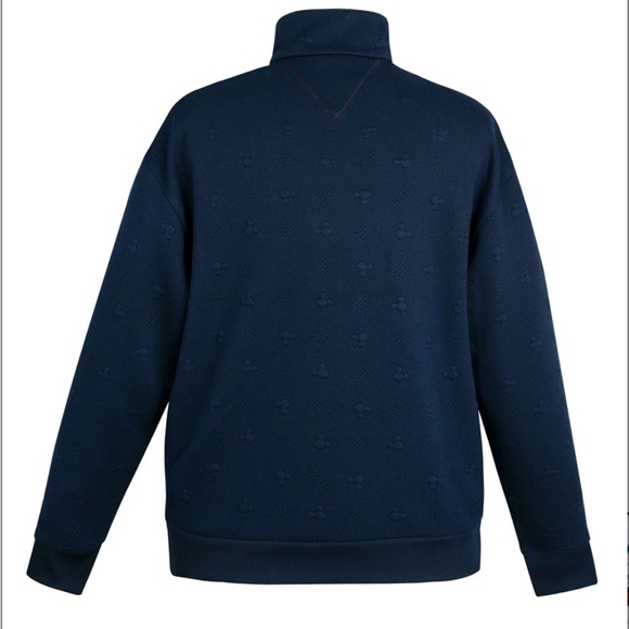 Tommy Hilfiger Disney 100 Icon Zip and Jogger set - Picture 3 of 8